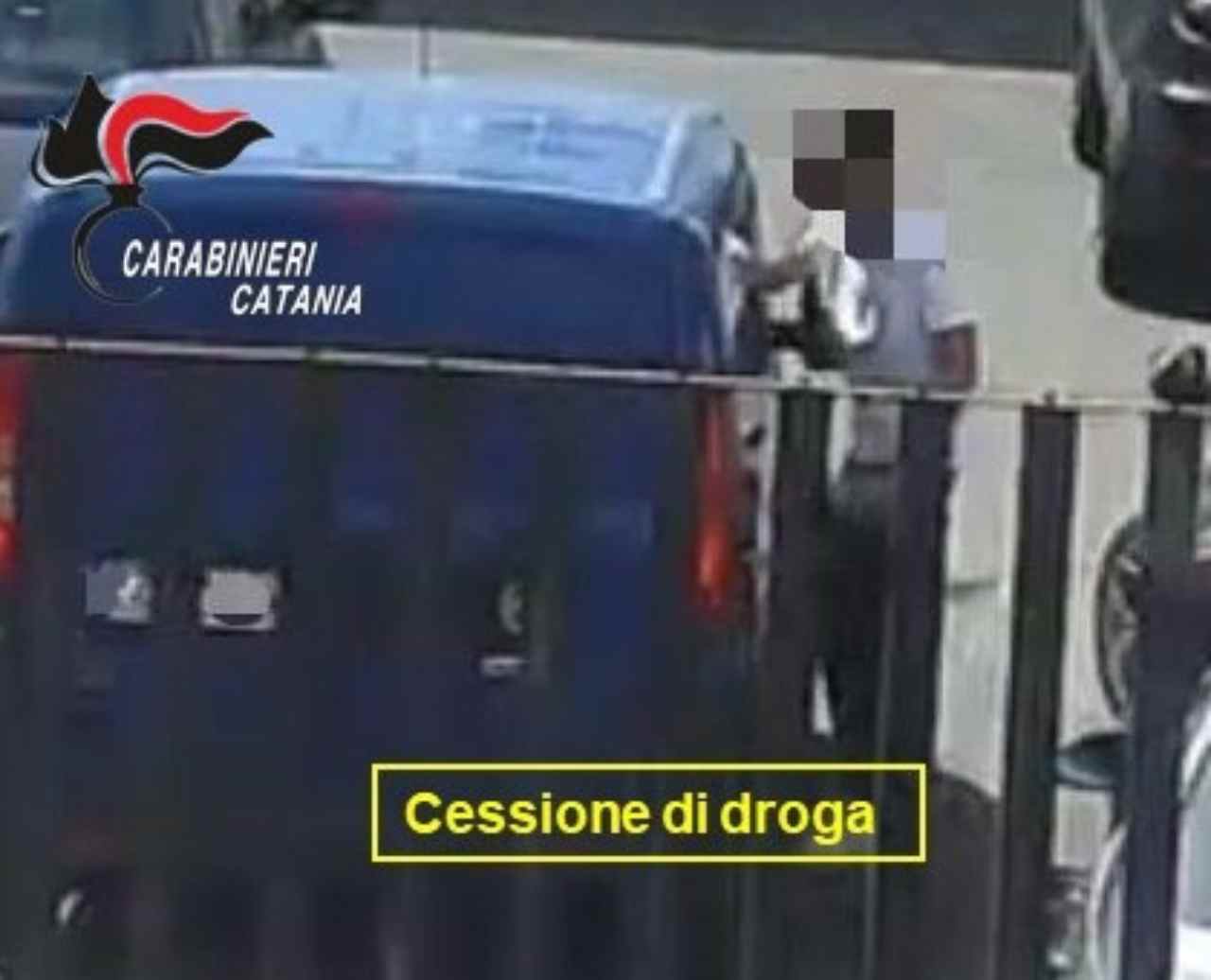 Operazione Game Over – 20260126 FreePressOnline Operazione Game Over: dettagli e i nomi degli indagati