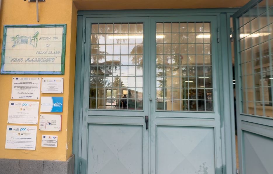Belpasso, allerta rossa: scuole chiuse il 20 gennaio