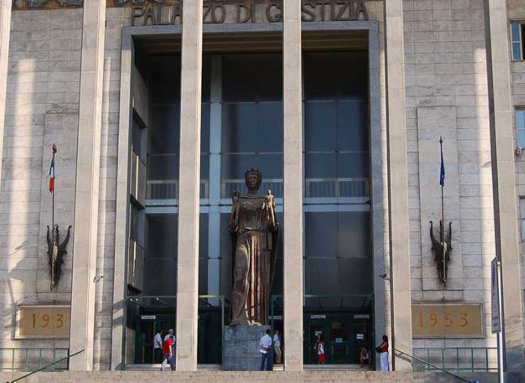 Processo spaghetti killer Maria Basso - FreePressOnline