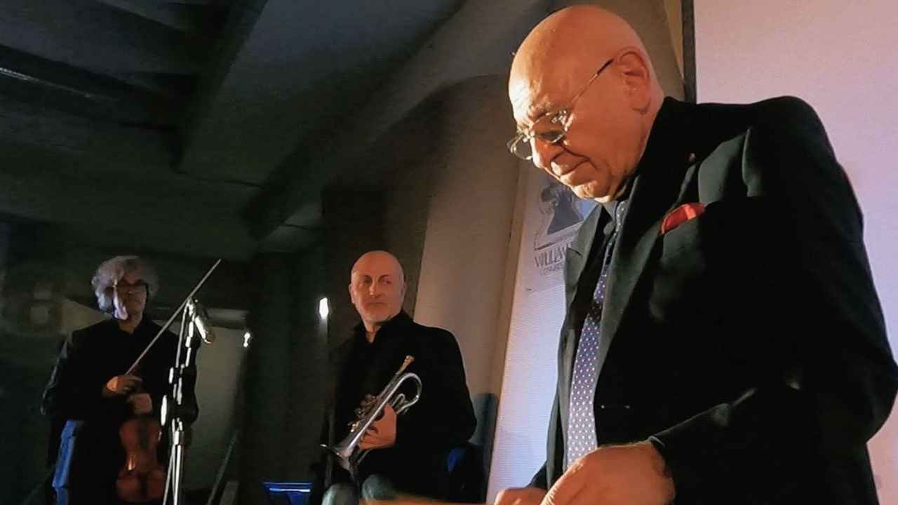 Rassegna Jazz Catania – 20260108 FreePressOnline A Catania la rassegna del Liberty in Jazz 2026: scelta una location suggestiva
