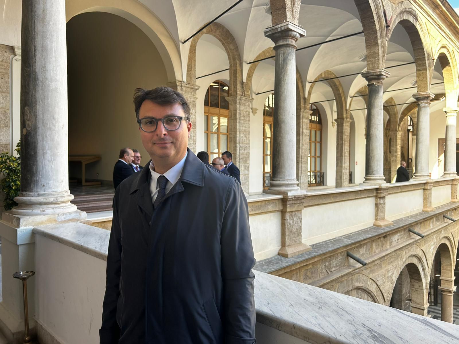 Santo Primavera Acireale, incontro di Primavera con i consiglieri comunali