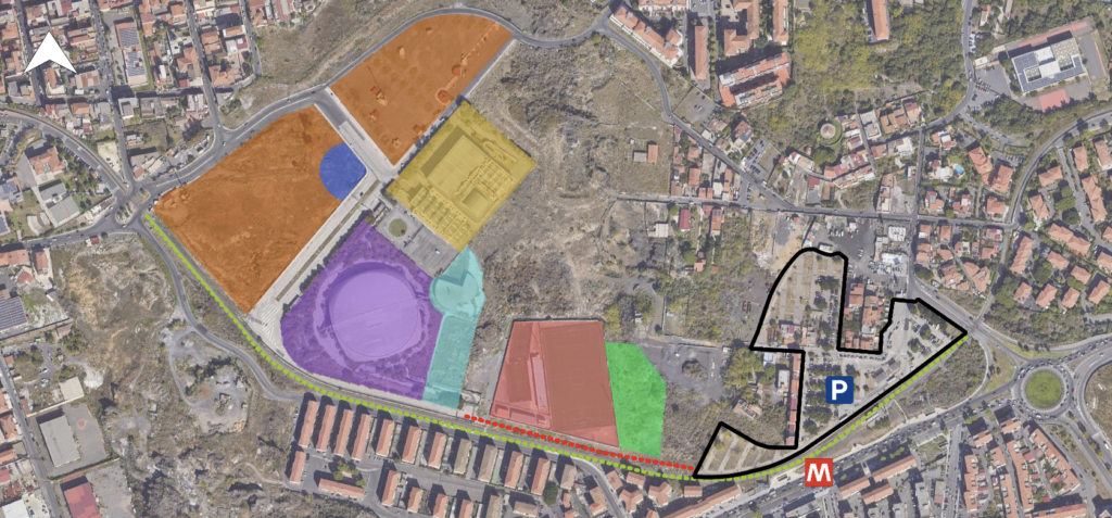 Cittadella dello Sport