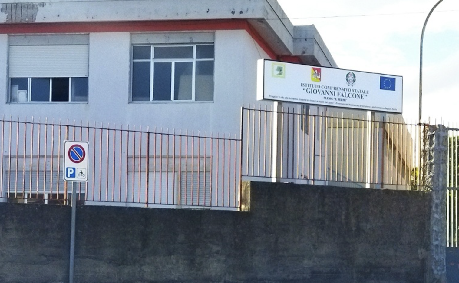 A San Giovanni La Punta sospeso il servizio di refezione scolastica