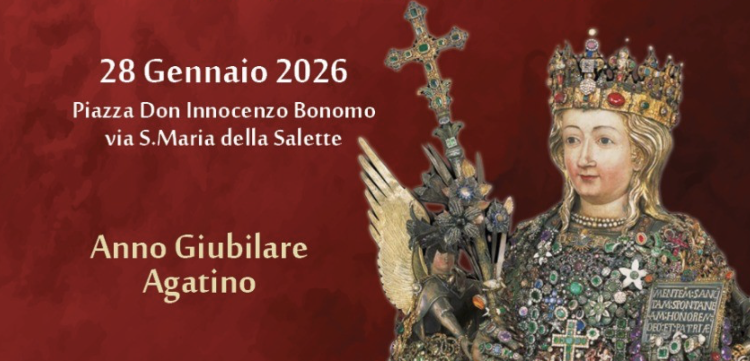 San Cristoforo con Agata, il 28 gennaio la II edizione