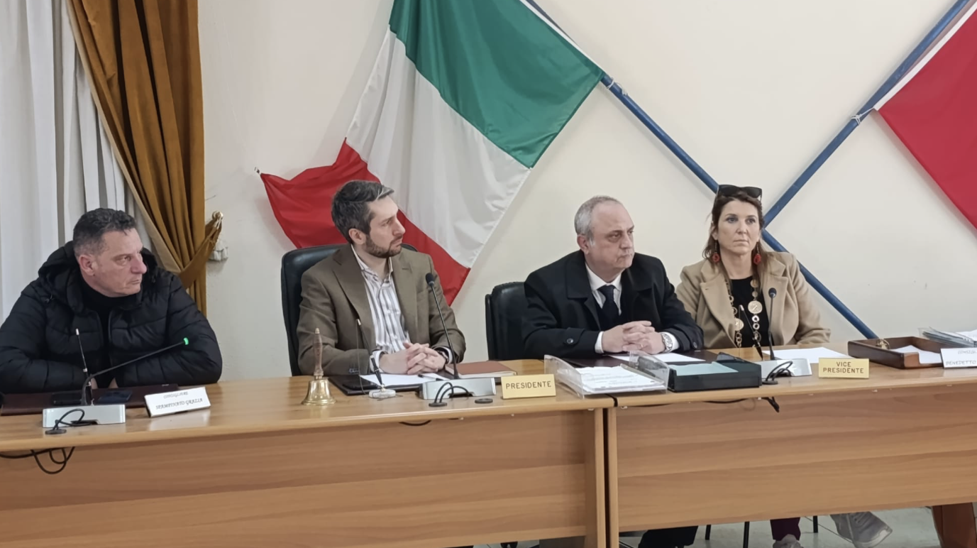 Catania Rete e Gas Catania Rete Gas, incontro tra Todaro e il consiglio del VI municipio