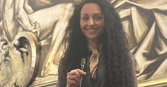 Simona Latino copia Catania, Latino: «Fondi tassa di soggiorno per ricostruzione»