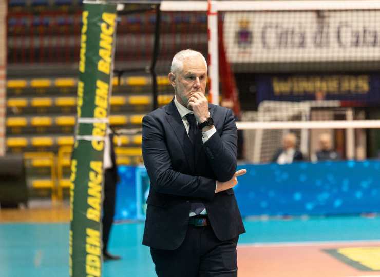 Sviluppo sud Catania Volley - FreePressOnline