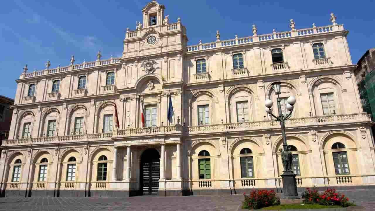 Università Cus Impianti sportivi chiusi – 20260119 FreePressOnline Allerta Meteo, Università, Cus e impianti sportivi chiusi