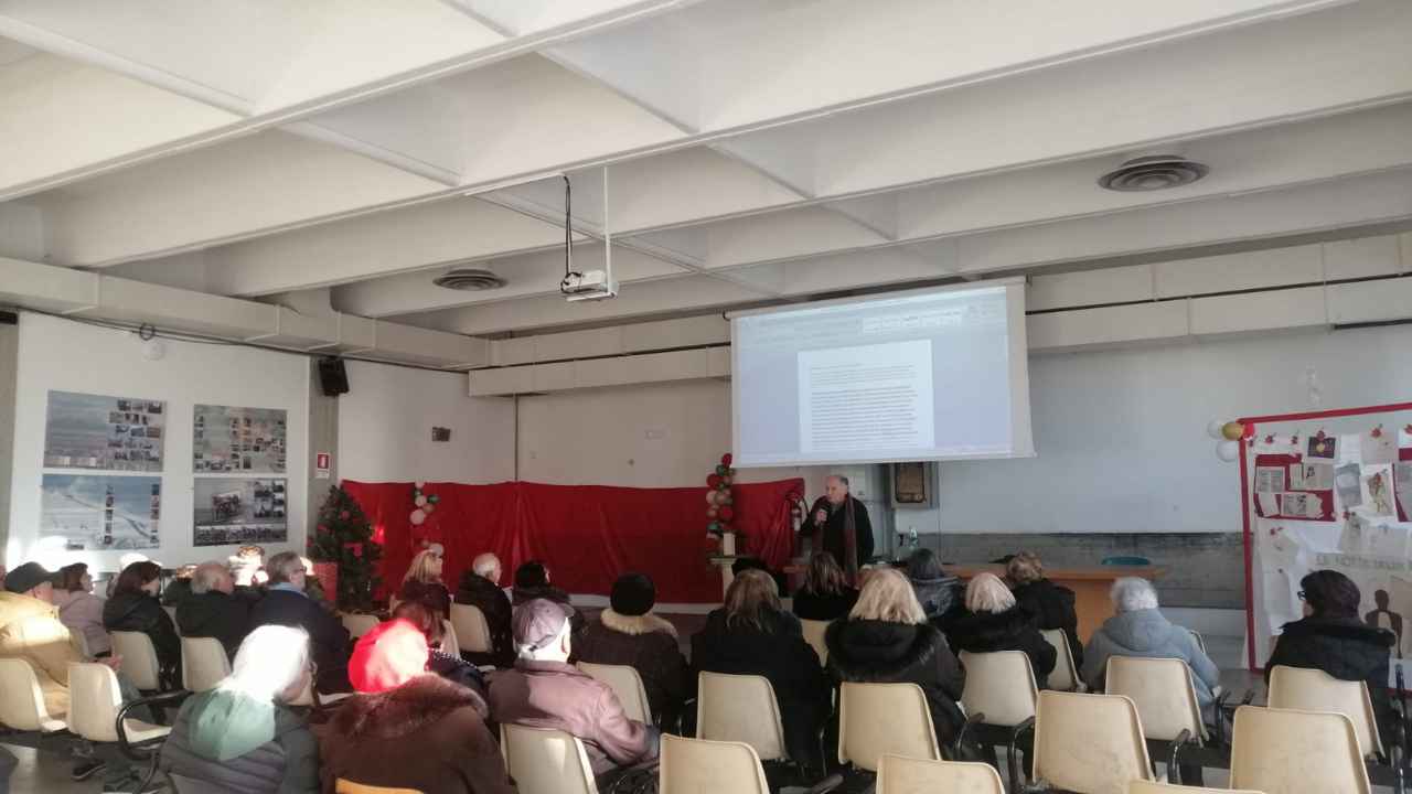 Università della terza età Belpasso – 20260113 FreePressOnline Belpasso, successo per l’avvio dell’università della terza età “Eleonora D’Angiò”