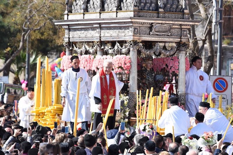 Festa di Sant’Agata, matinée musicali a Palazzo degli Elefanti