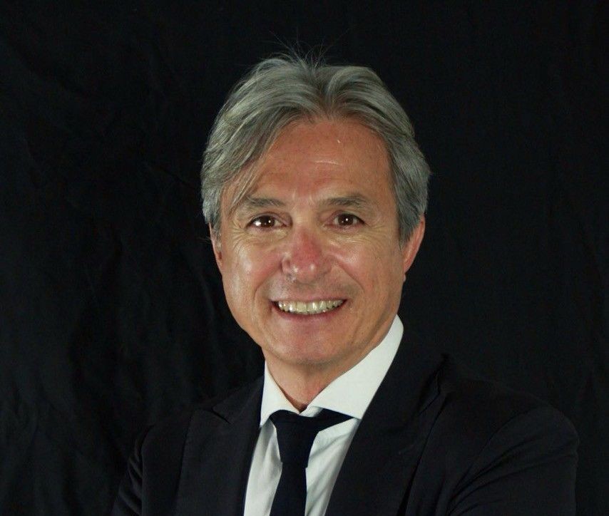 foto dott lucio di mauro Lucio Di Mauro confermato segretario nazionale della SIMLA