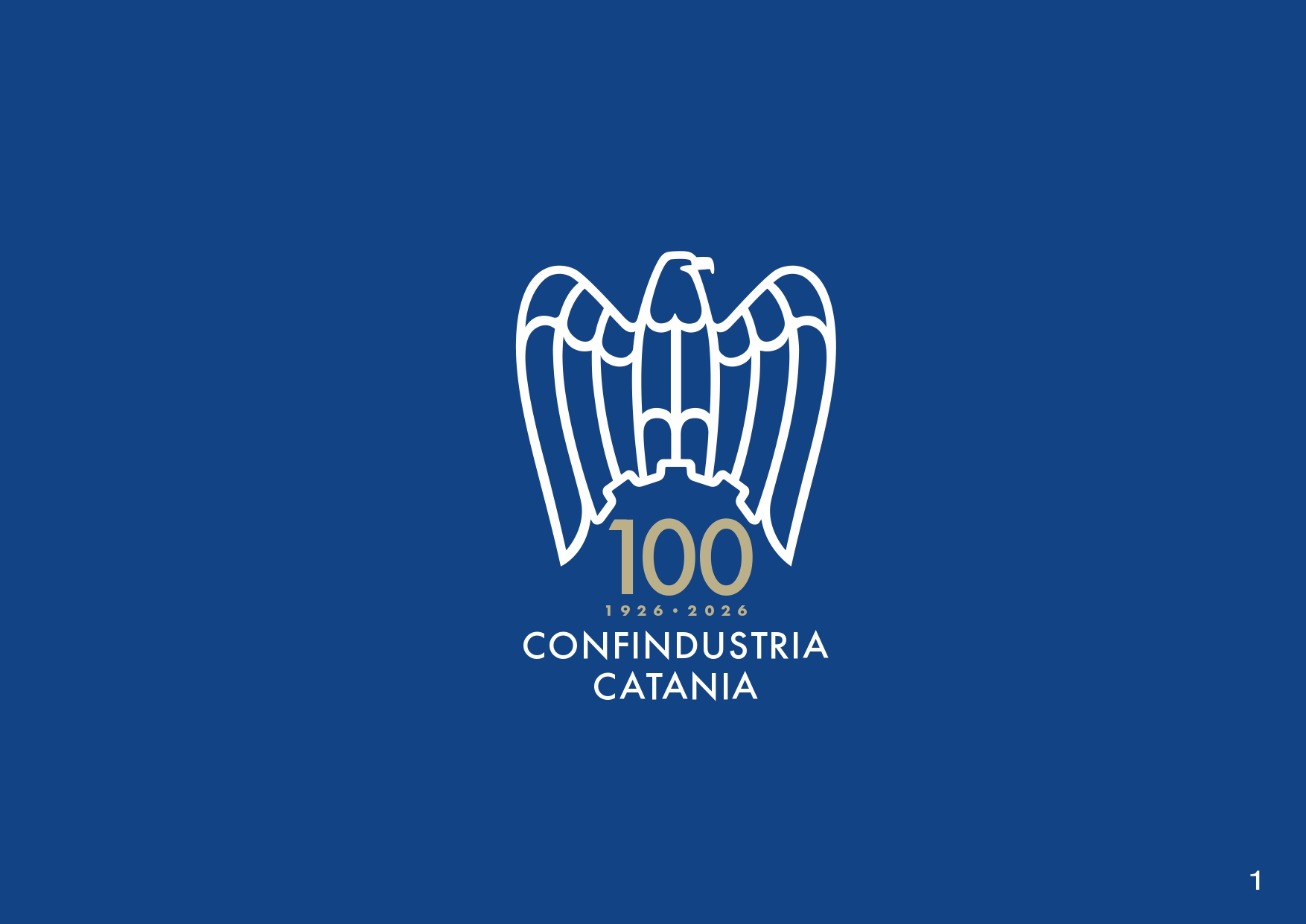 Centenario Confindustria Catania: Andrea Griminelli a Sant’Agata