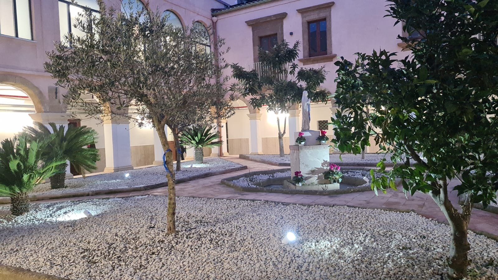 Asp Catania, focus su Case e Ospedali Comunità