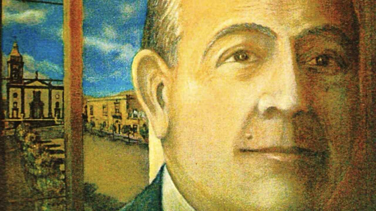 Belpasso celebra i 150 anni di Antonino Russo Giusti, teatro siciliano