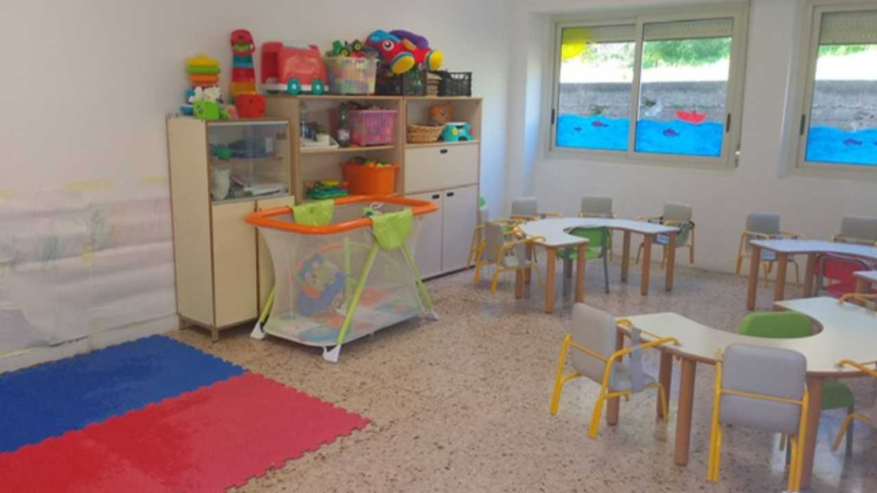 Asilo nido prolungato comune di Catania – 20260226 FreePressOnline Asili nido: 4 comunali aperti anche al pomeriggio senza costi aggiuntivi