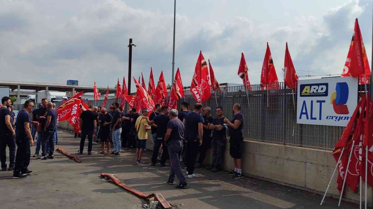 Belpasso operaio grave – 20260216 FreePressOnline Grave operaio a Belpasso: sindacati denunciano sicurezza precaria