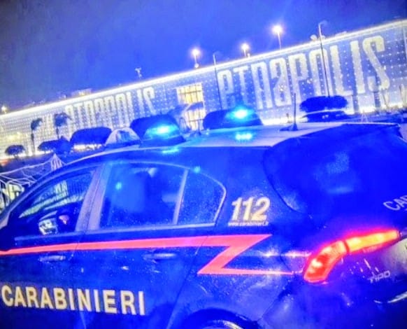 Etnapolis, violati i sigilli nel luogo della tragedia di Simone D’Arrigo