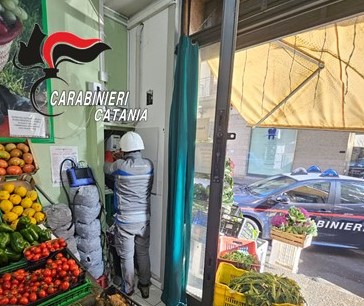 Carnevale acireale Acireale, servizi straordinari dei Carabinieri per il Carnevale