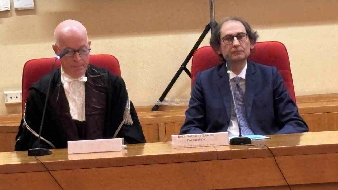Catania si insedia il Presidente Porracciolo – 20260226 FreePressOnline Catania, si insedia il Presidente Porracciolo «lavorerò con la porta aperta»