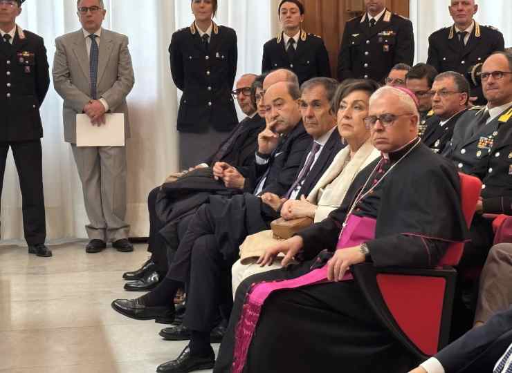 Catania si insedia il Presidente Porracciolo - FreePressOnline