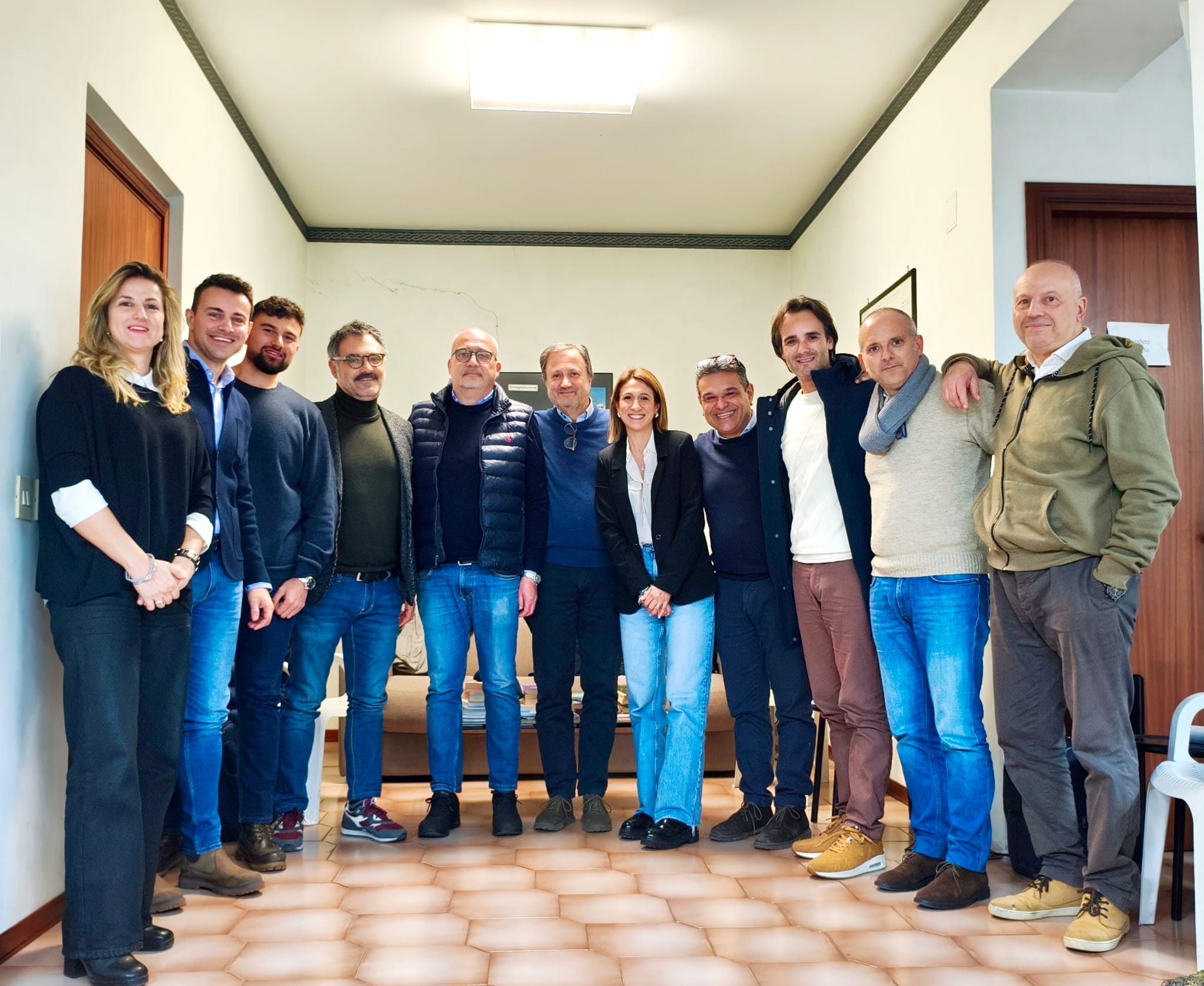Catania, insediata la prima Consulta provinciale dei Geologi