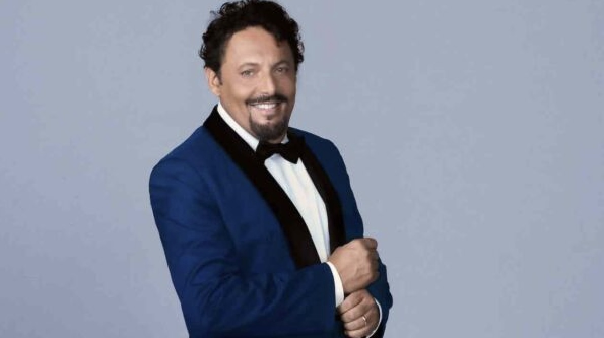 Enrico Brignano Enrico Brignano a Messina, nuovi biglietti per Bello di Mamma