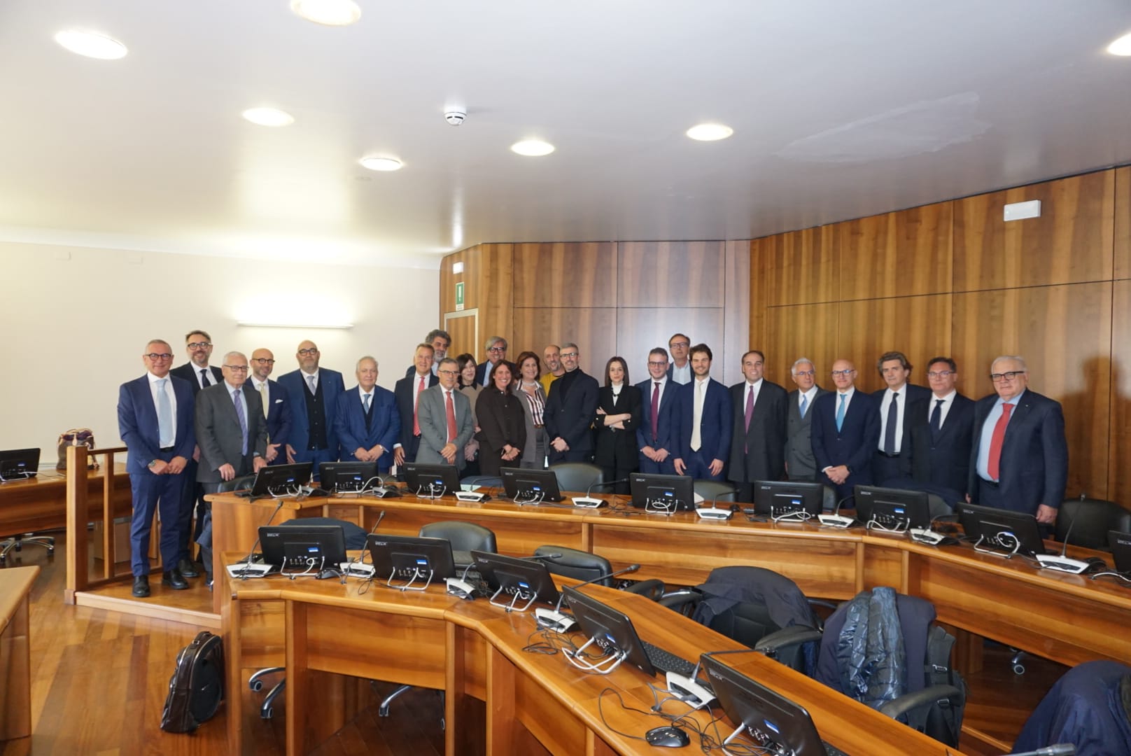 Nasce Fondazione Siciliae Studium Generale all’Unict