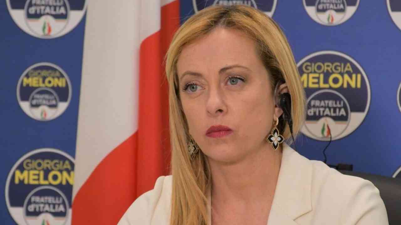 Giorgia Meloni a Niscemi 150milioni di euro in arrivo – 20260216 FreePressOnline Giorgia Meloni a Niscemi: in arrivo 150 milioni di fondi