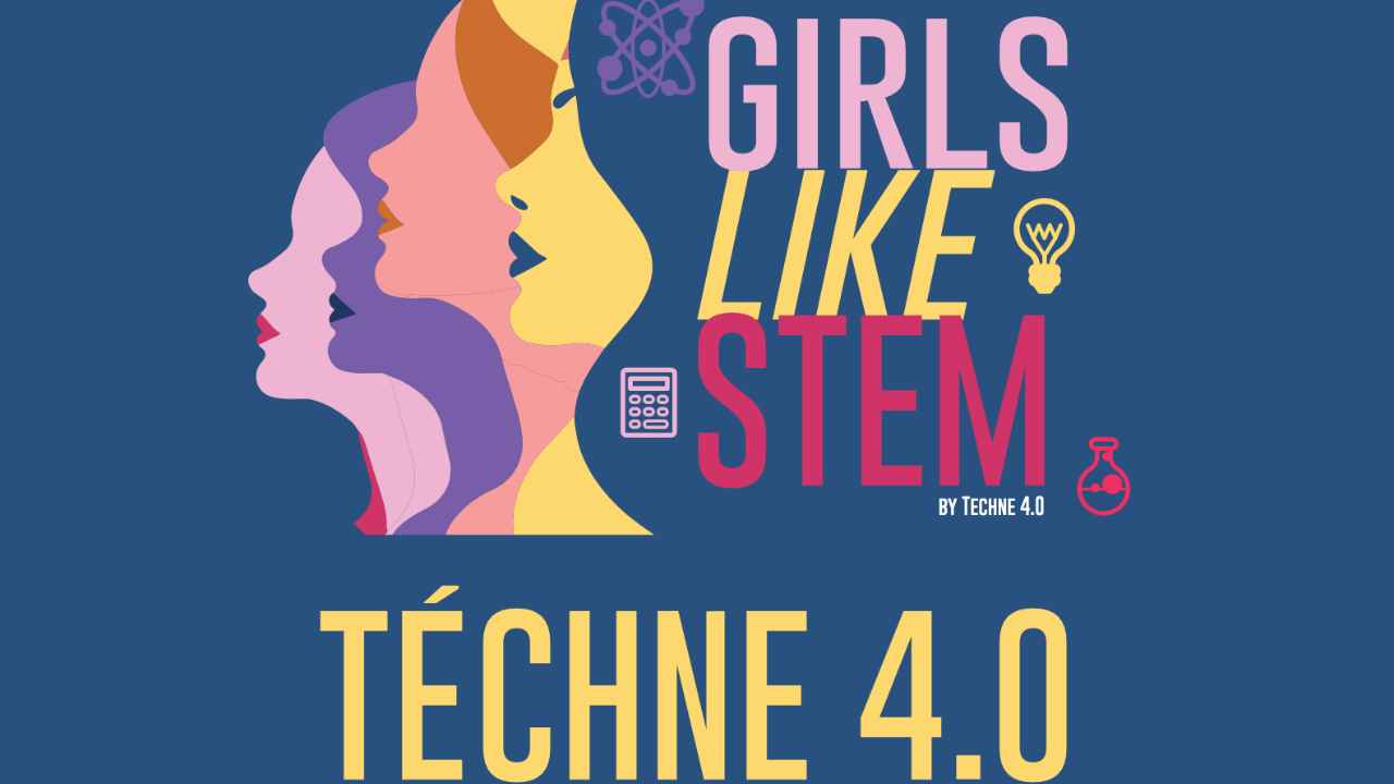 Girls Like Stem – 20260223 FreePressOnline Girls like STEM: protagoniste del futuro scientifico e tecnologico oggi