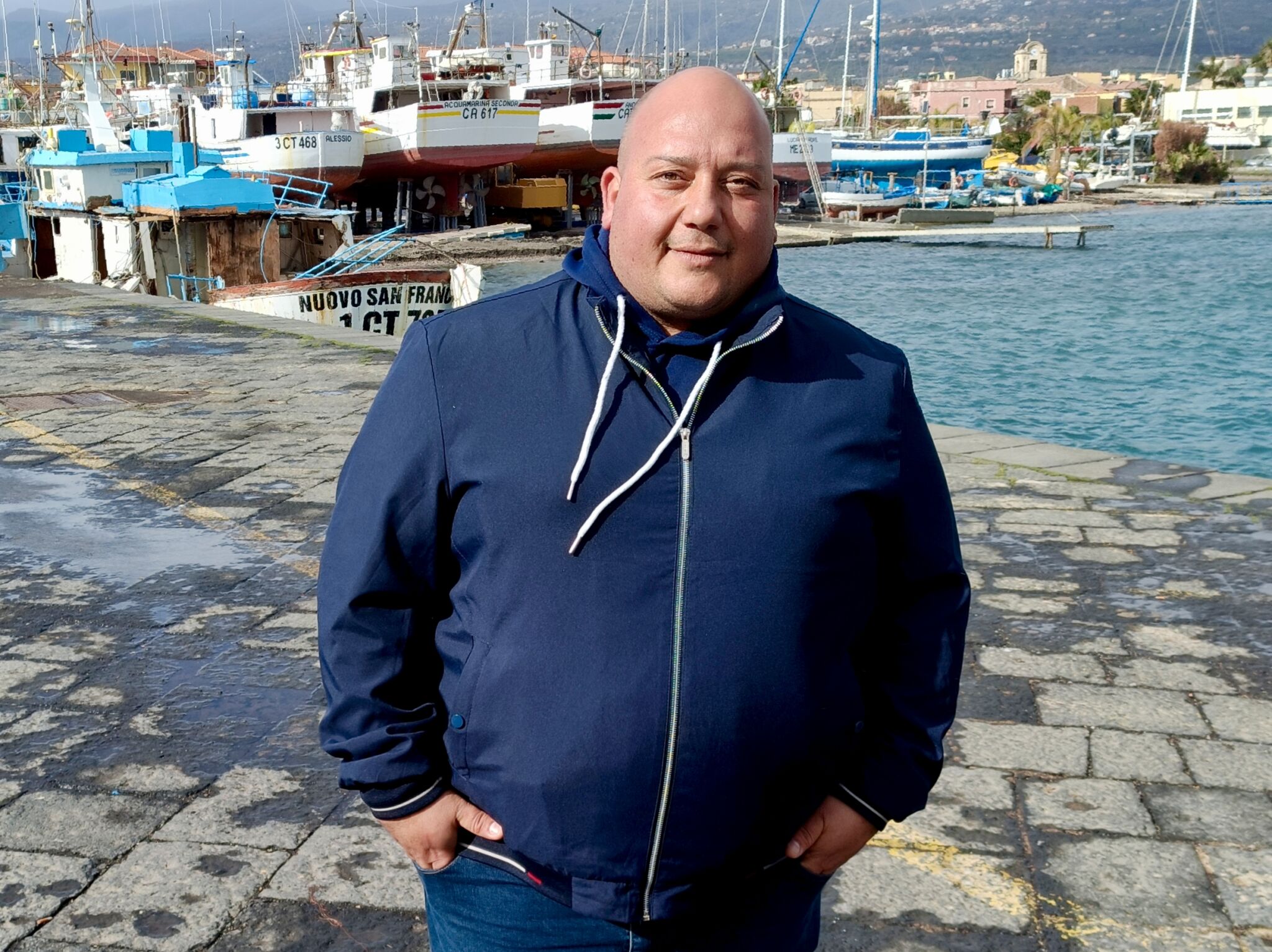 Porto di Riposto, armatori chiedono risposte