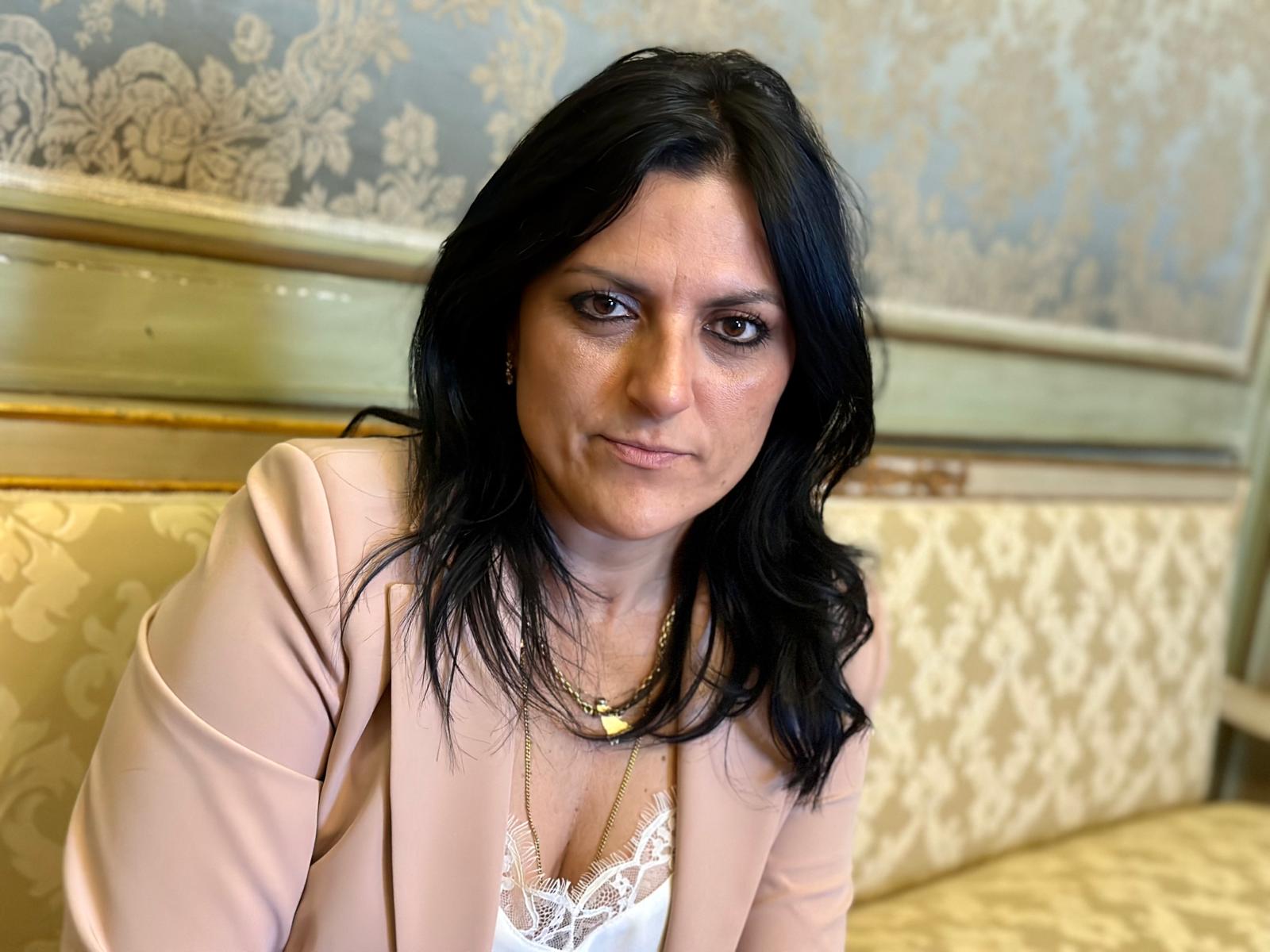Jose Marano (M5s) Sequestro Etnaland: Marano chiede audizione Ars