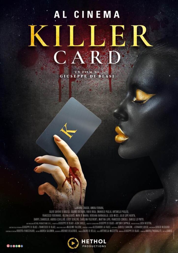 Killer Card al cinema - FreePressOnline