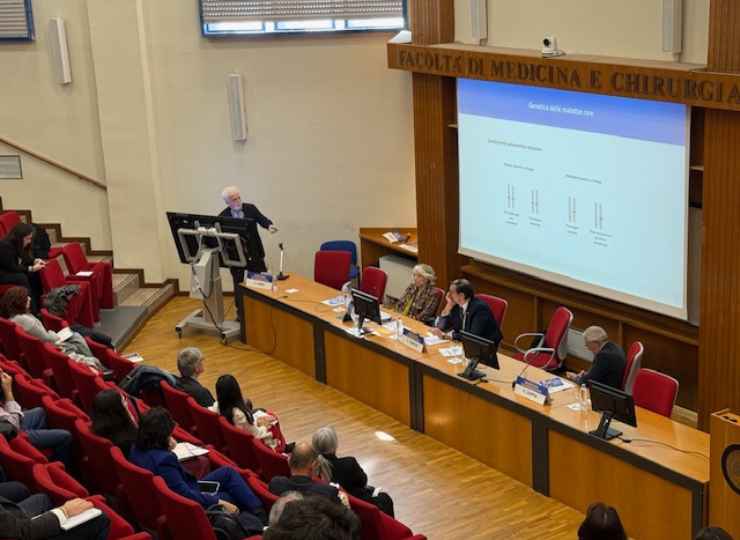 Malattie rare due appuntamenti per la Giornata mondiale - FreePressOnline