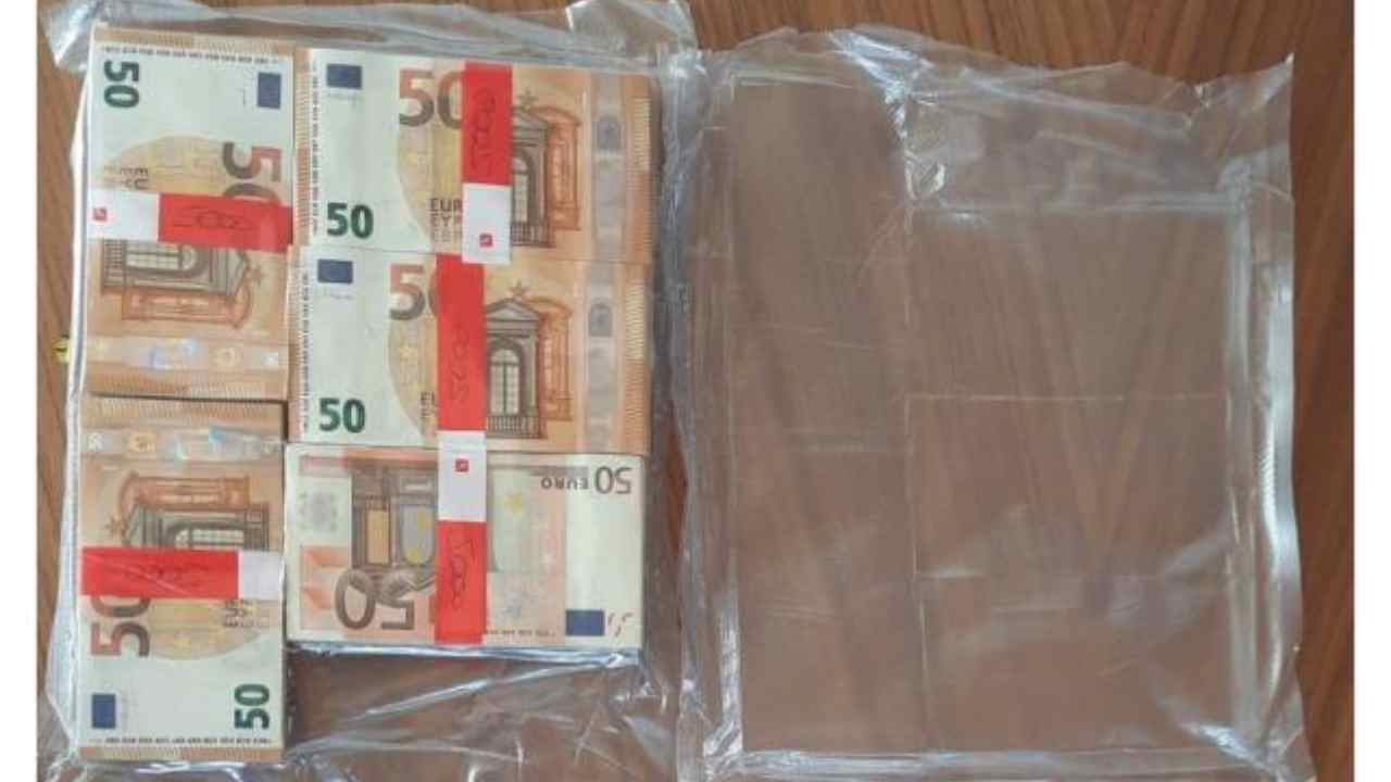 Maxi frode da 35milioni di euro GdF Agrigento – 20260226 FreePressOnline GdF Agrigento, maxi frode fiscale da 35milioni di euro