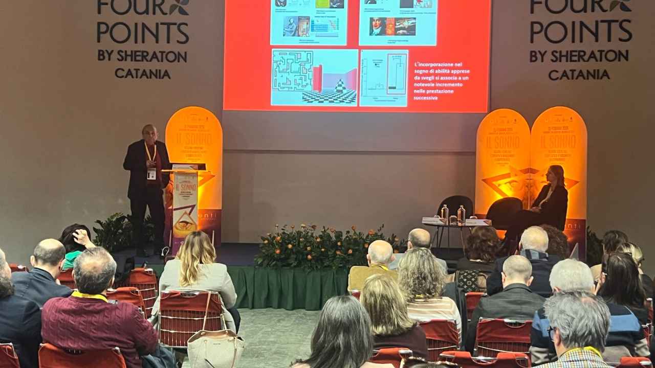 Medicina del riposo: bilancio positivo tra diagnosi prevenzione
