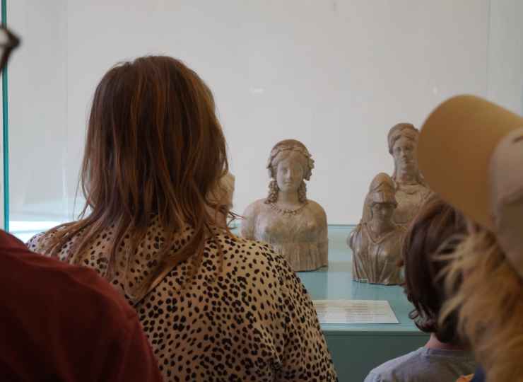 Notte al museo - FreePressOnline