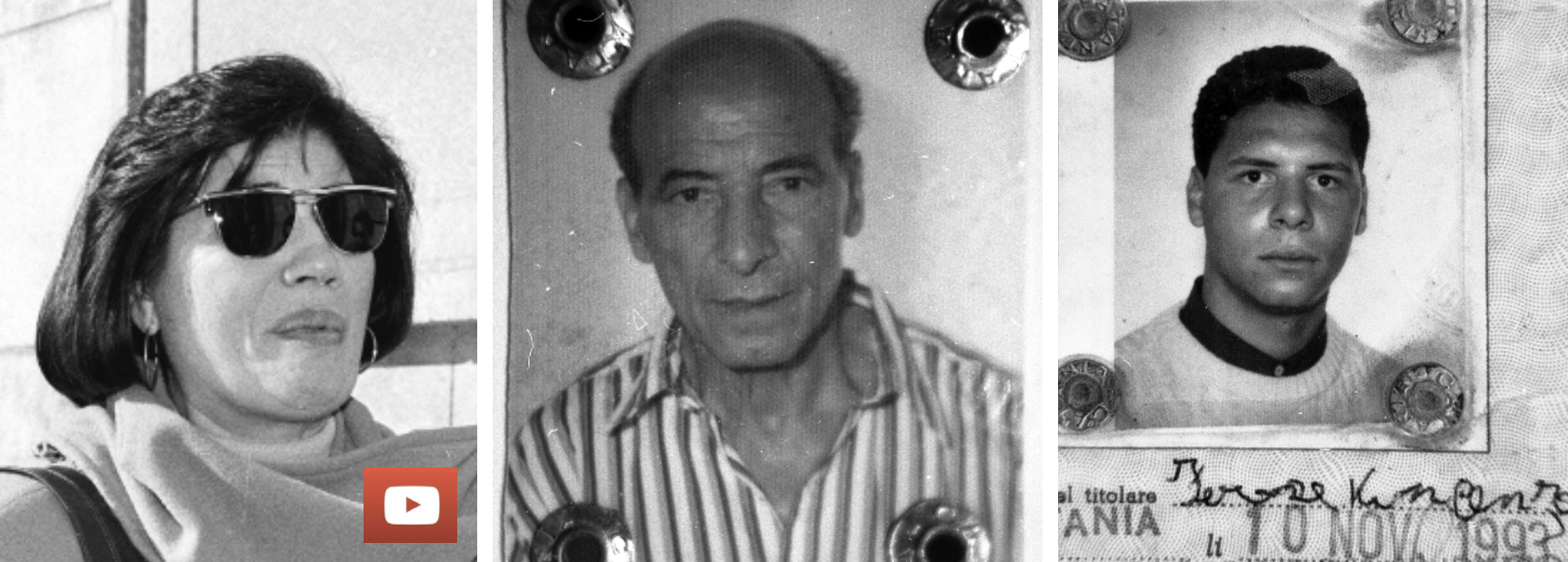 Estorsioni e vendette: l’omicidio di Carmela Minniti