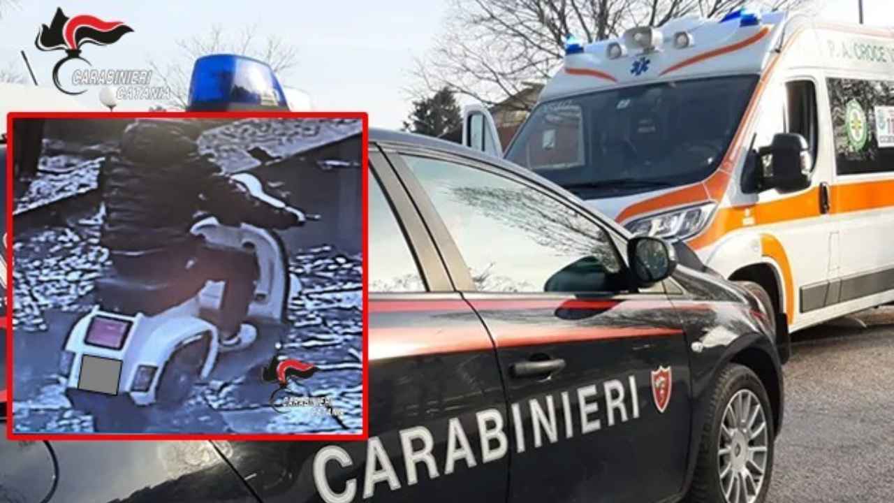 Pirata della strada individuato – 20260219 FreePressOnline Zafferana Etnea: minorenne investe donna e fugge, denunciati