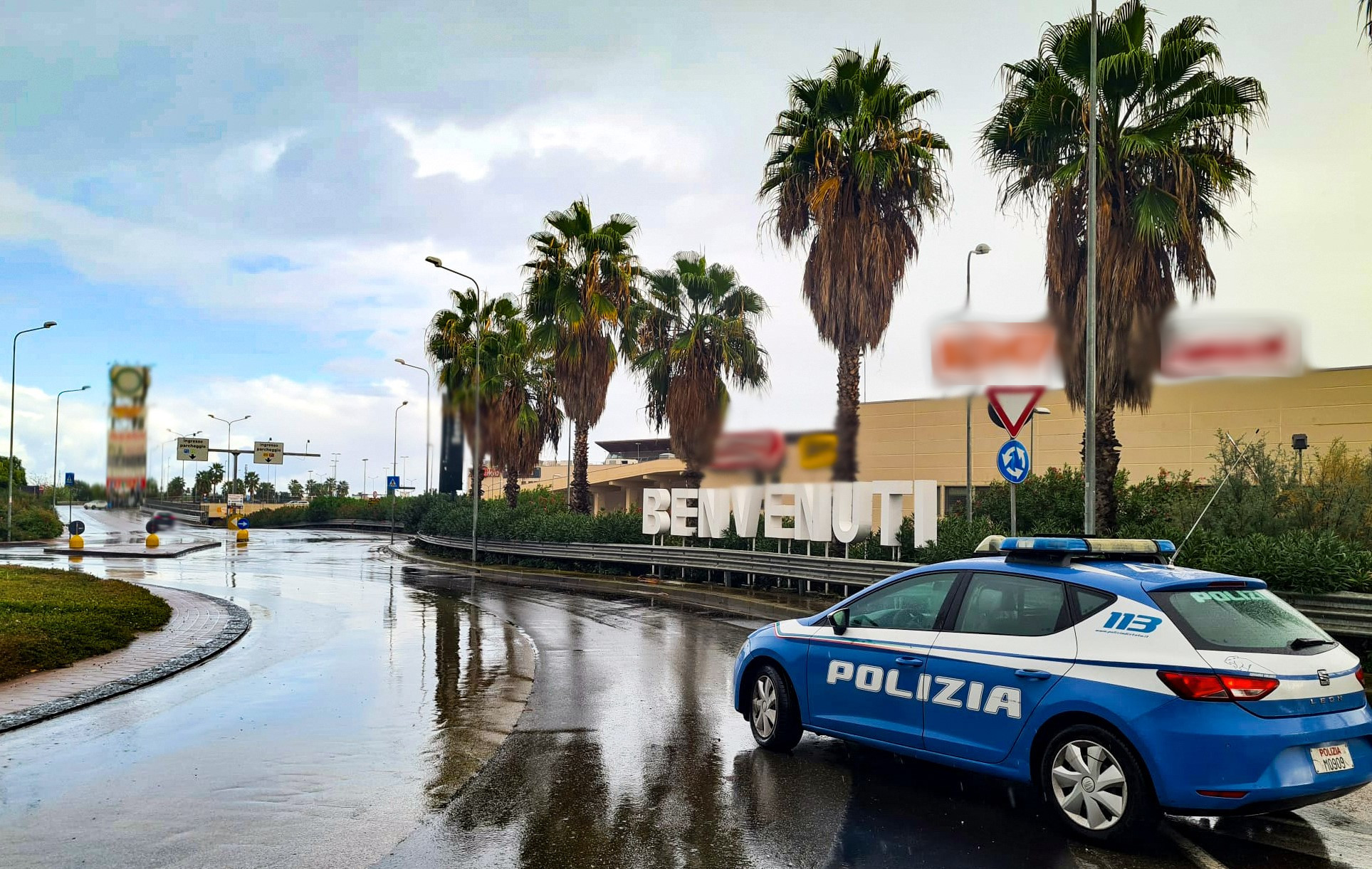 Tenta furto scooter, arrestato 19enne