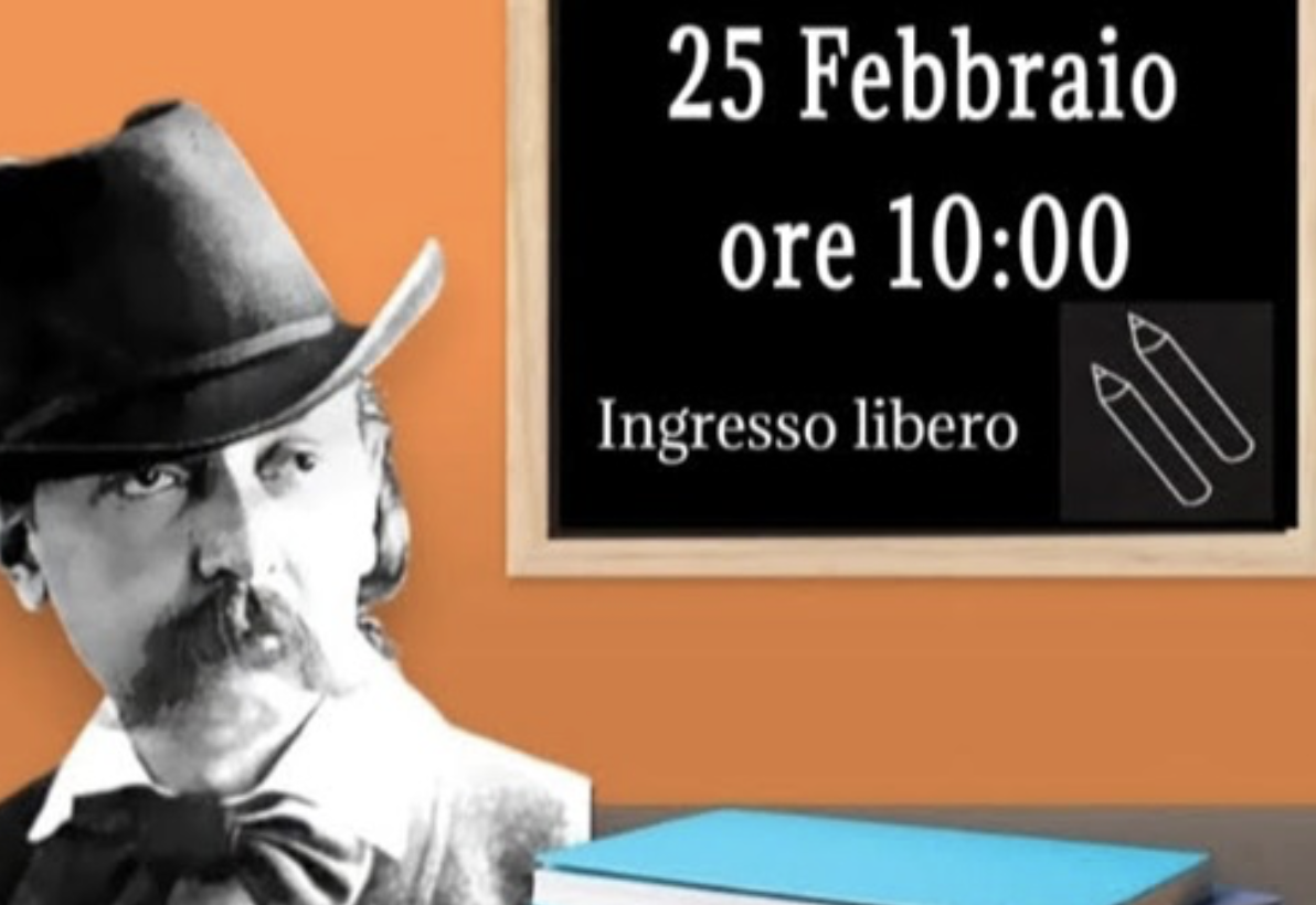 Screenshot 2026-02-24 alle 15.00.31 Palazzo della Cultura, domani l’evento dedicato a Mario Rapisardi