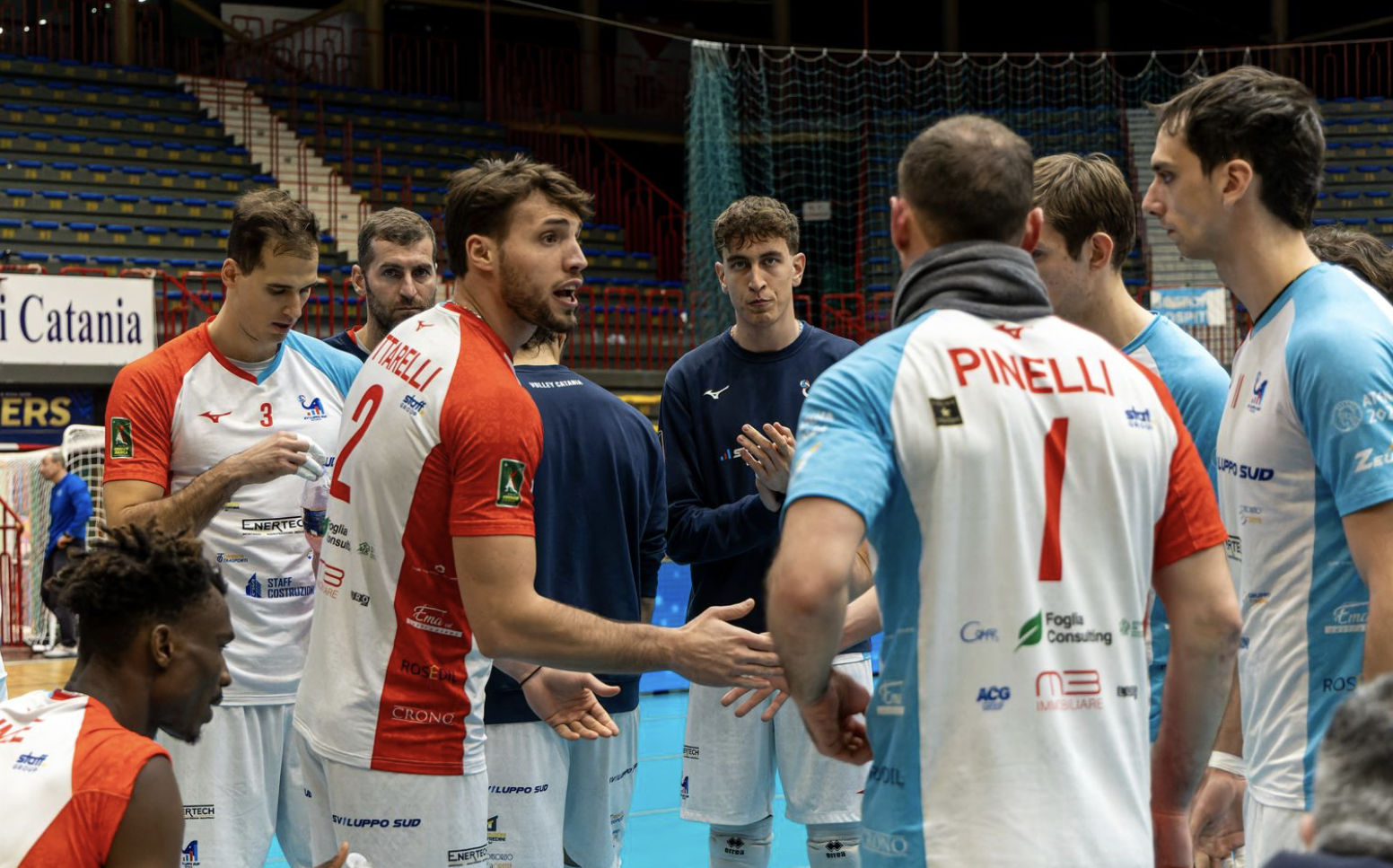 Sviluppo Sud Sviluppo Sud, Lagonegro e Cantù per sognare i playoff