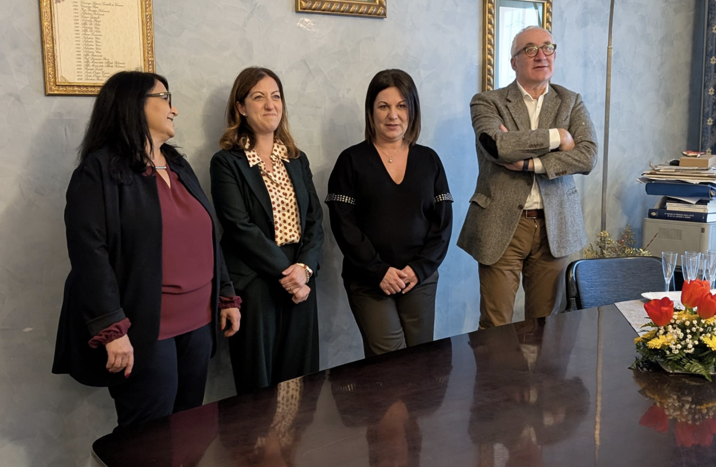 Comune di Aci Sant’Antonio: due progressioni e stabilizzazioni