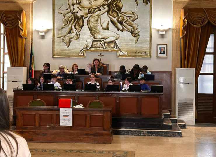 Servizi Sociali elezioni dei rappresentanti - FreePressOnline