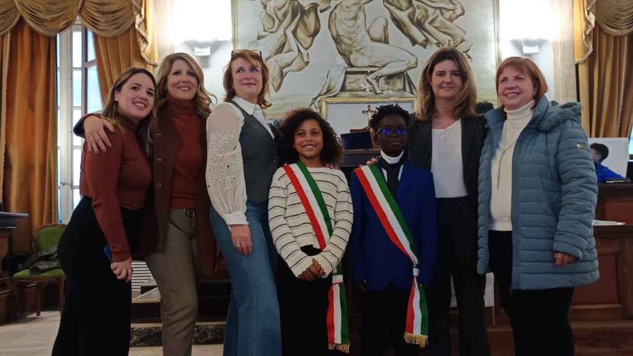 Servizi sociali, giovani dei Centri di Aggregazione eleggono i rappresentanti