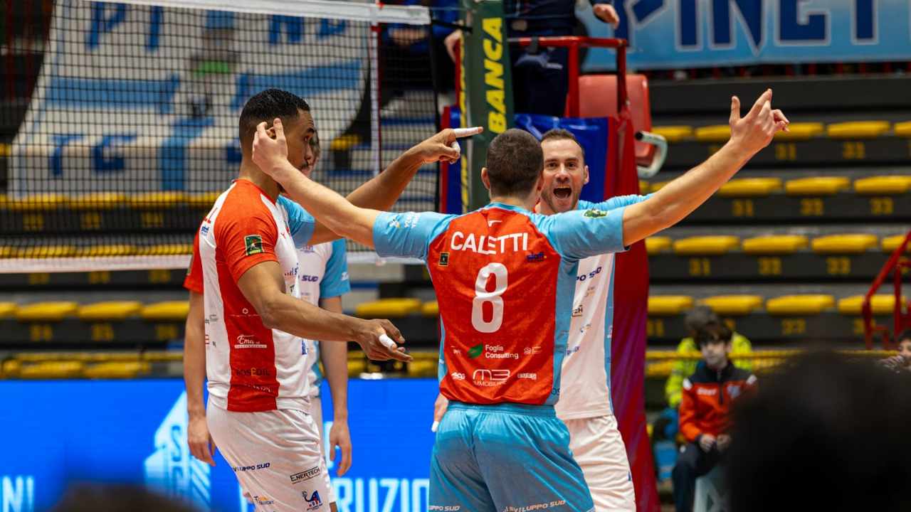 Sviluppo Sud Catania a Brescia: sfida chiave in zona calda