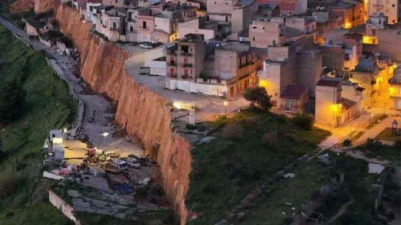 Artisti Uniti per Niscemi il 25 aprile: scopri i nomi