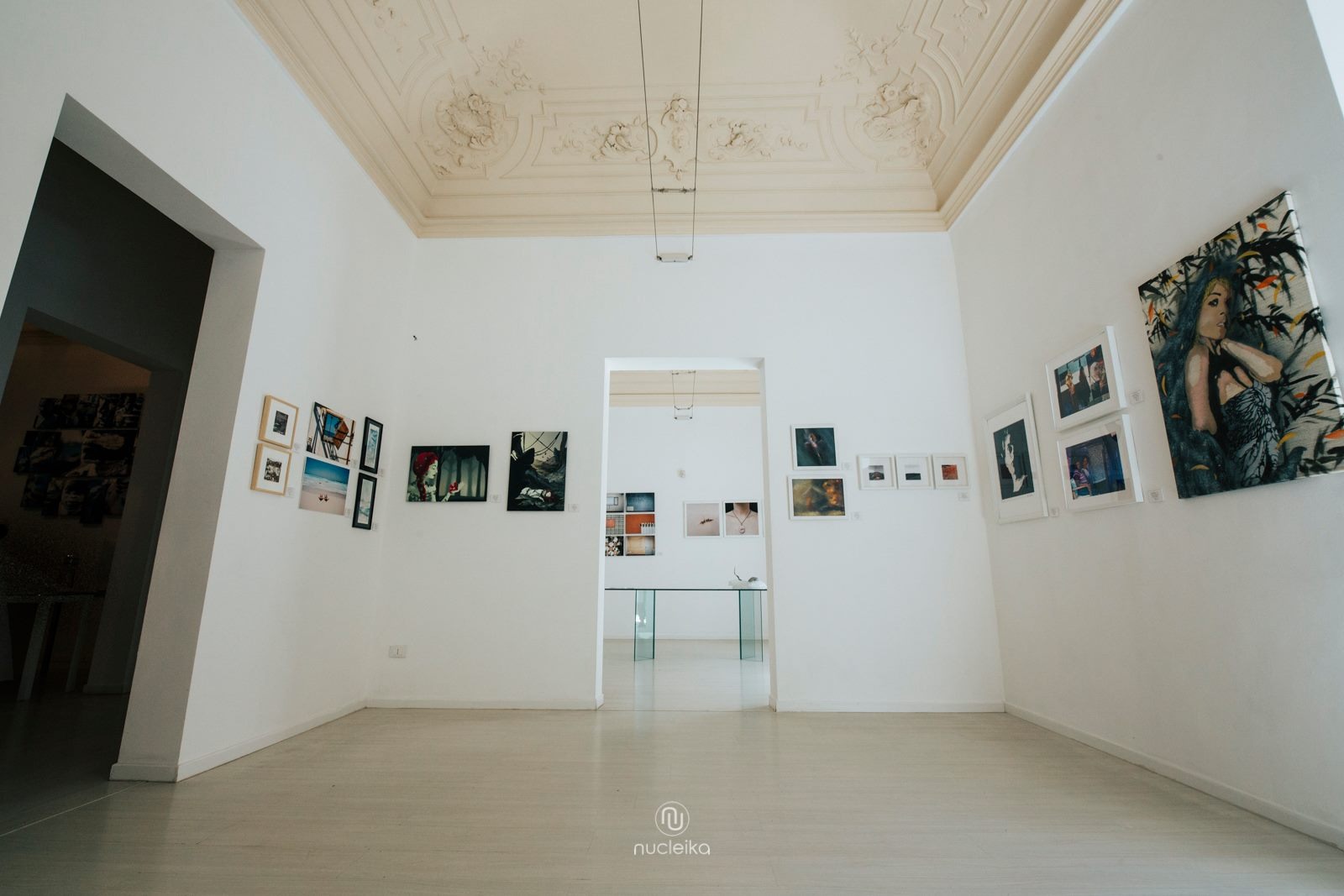 NucleikArt lancia la 7ª Call for Artists