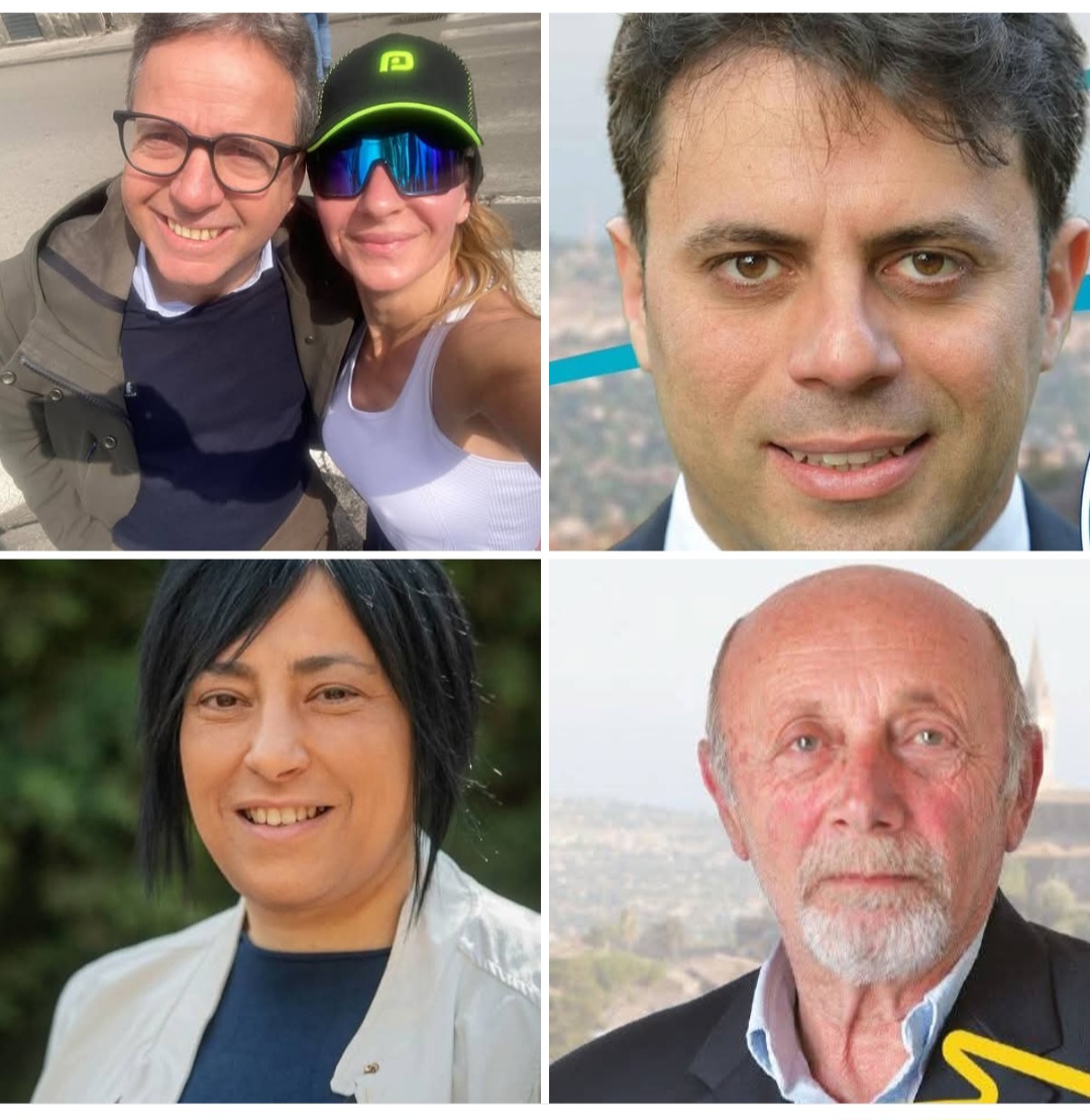 Trecastagni verso le urne amministrative…con tante sorprese