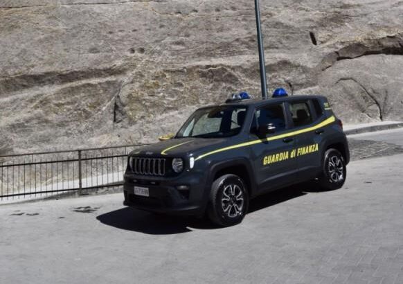 Truffa trading, sequestri per 50mila euro