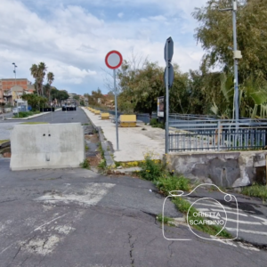 FRANA MOTTA SANT'ANASTASIA - FOTO DI ORIETTA SCARDINO
